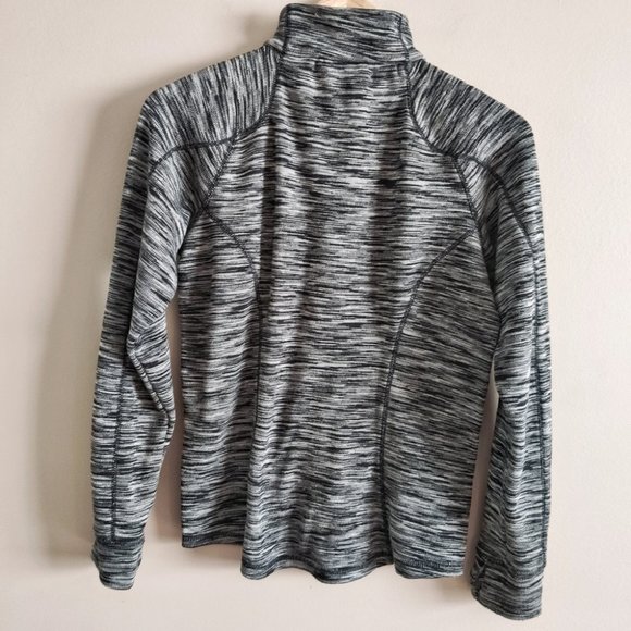 Avalanche Techtonic Zip Neck Thermal Base Layer M - Picture 7 of 9